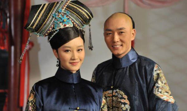 甄嬛傳浣碧為什么要死 3