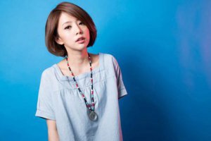林宥嘉老婆丁文琪家境如何  丁文琪和she竟是閨蜜