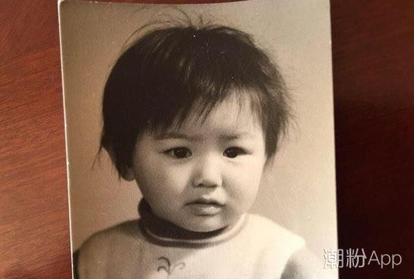 沙溢兒子單眼皮 沙溢年輕時候是單眼皮 2