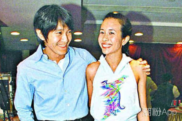 周星馳結婚了嗎現在 是哪個放棄情愛的至尊寶？ 3