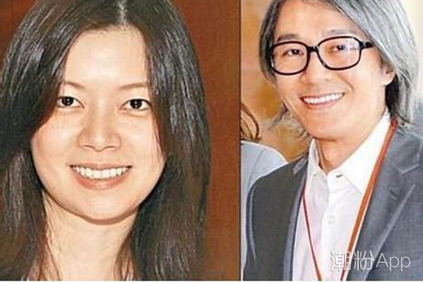 周星馳結婚了嗎現在 是哪個放棄情愛的至尊寶？ 4