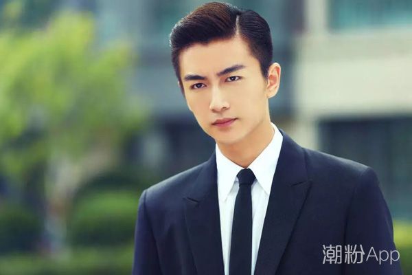 袁姍姍陳曉什么關系 合作這部劇傳出了緋聞 3