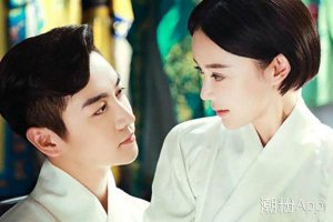 袁姍姍陳曉什么關系 合作這部劇傳出了緋聞