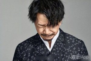 段奕宏電影片酬多少 老戲骨的片酬不及小鮮肉