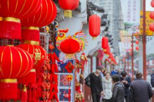 大年初二不能串門原因