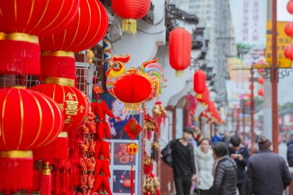 大年初二不能串門原因 1