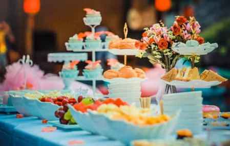 趕上清明節(jié)過生日好不好 清明節(jié)生日的禁忌 3