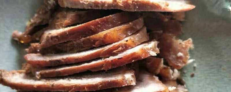 原切牛排怎么腌制才鮮嫩 原切牛排腌制方法 1