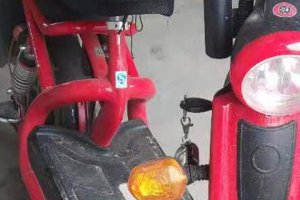 電動車下雨淋了還能騎嗎 電動車下雨會不會淋壞