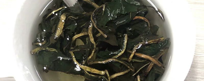 喝普洱熟茶對身體有什么好處 1