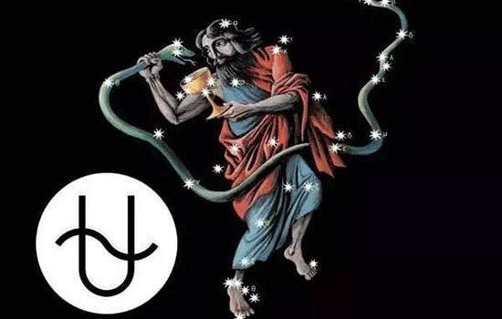 世界上有沒有人是蛇夫座的 不少人認為這是射手座 1