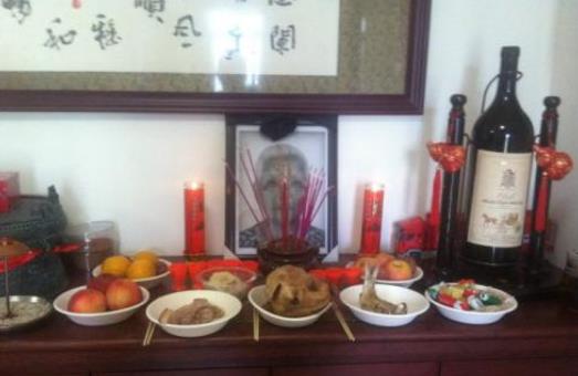 過(guò)了頭七能同房嗎?頭七的忌諱 2