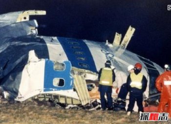 馬航mh370真相大揭秘 馬航370事件最終結果 2