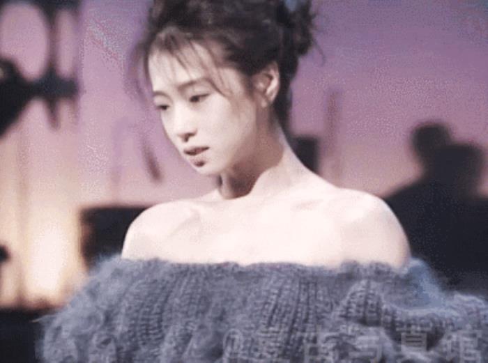中森明菜現狀如何 中森明菜的近照骨瘦如柴 2