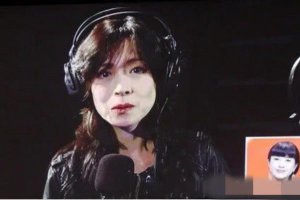 中森明菜現狀如何 中森明菜的近照骨瘦如柴