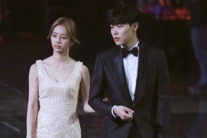 李惠利男朋友是誰 李惠利柳俊烈要結婚