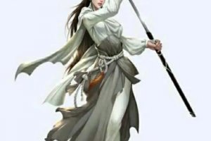 劍來寧姚結局是什么 劍來寧姚絕對是最慘的女主