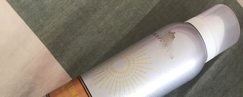 清涼噴霧能帶上高鐵嗎 高鐵攜帶噴霧規定 2