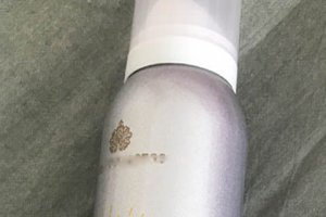清涼噴霧能帶上高鐵嗎 高鐵攜帶噴霧規(guī)定