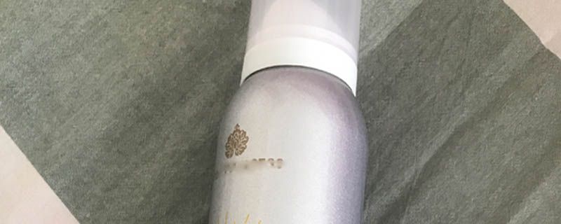 清涼噴霧能帶上高鐵嗎 高鐵攜帶噴霧規定 1