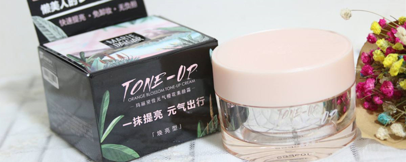 素顏霜變質(zhì)的體現(xiàn) 素顏霜變質(zhì)是什么樣的 3