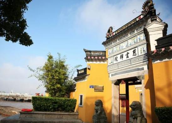 普陀山是求什么最靈 普陀山那里求姻緣最靈驗 2
