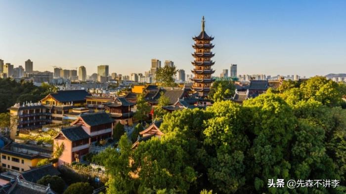雞鳴寺求姻緣準的可怕 雞鳴寺求姻緣有什么講究 1