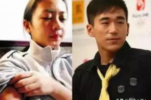 張默打童瑤到底真相 張默當(dāng)年為什么打童瑤
