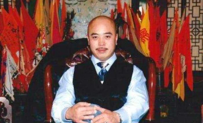 中國洪門現任老大是誰 呼風喚雨40余年判刑2900年 2