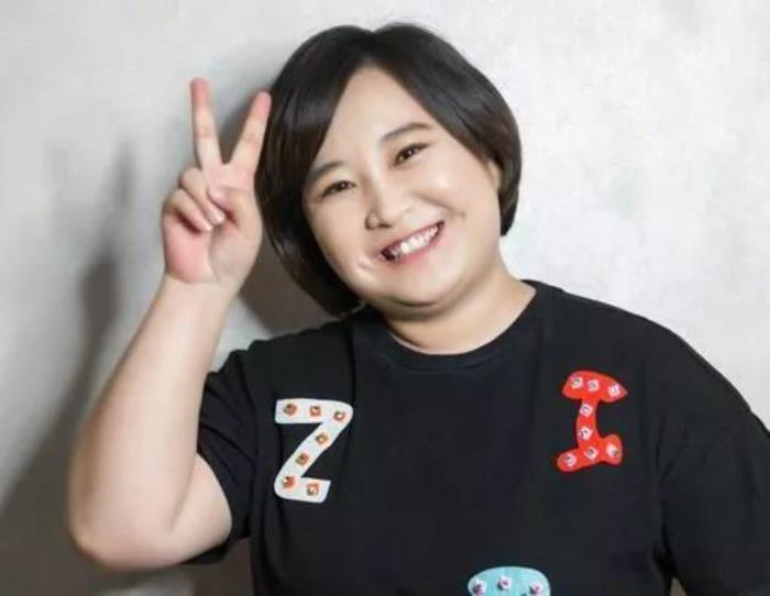 賈玲的老公到底是誰?難怪賈玲能開公司 1