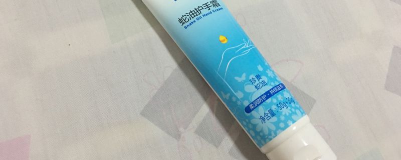 手膜和護手霜一樣嗎 哪個效果好 1
