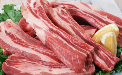 豬肉哪里最嫩最好吃 豬肉買哪個(gè)部位最嫩 1