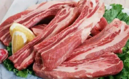 豬肉哪里最嫩最好吃 豬肉買哪個(gè)部位最嫩 2