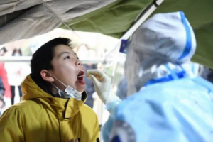什么叫混樣檢測 核酸檢測用的棉簽都放到一個取樣瓶嗎