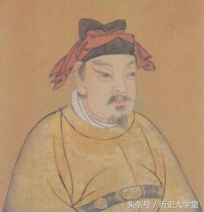 歷史上真實的潘仁美 潘仁美真害死了楊家將嗎 1