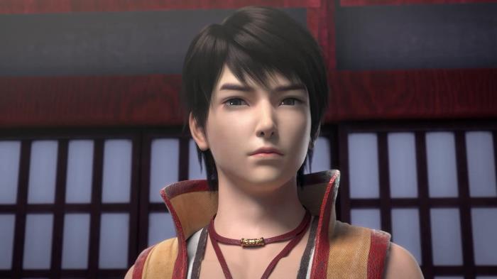 武動乾坤誰最強 武動乾坤實力最強排名 1