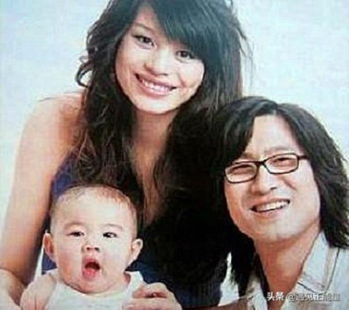 汪峰結(jié)過幾次婚都是和誰 他們之間的愛情故事 3
