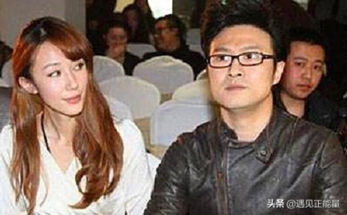 汪峰結(jié)過幾次婚都是和誰 他們之間的愛情故事 4