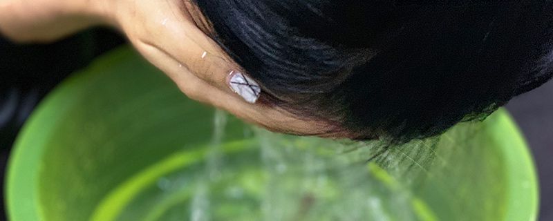 早上用冷水洗臉有什么危害 2