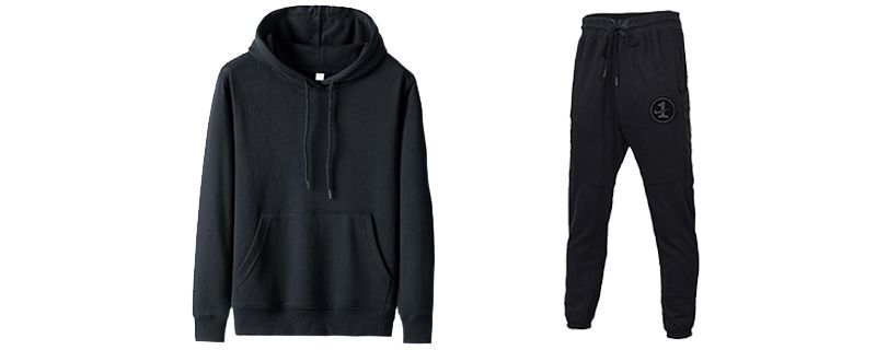 hoodie是衛衣嗎 1