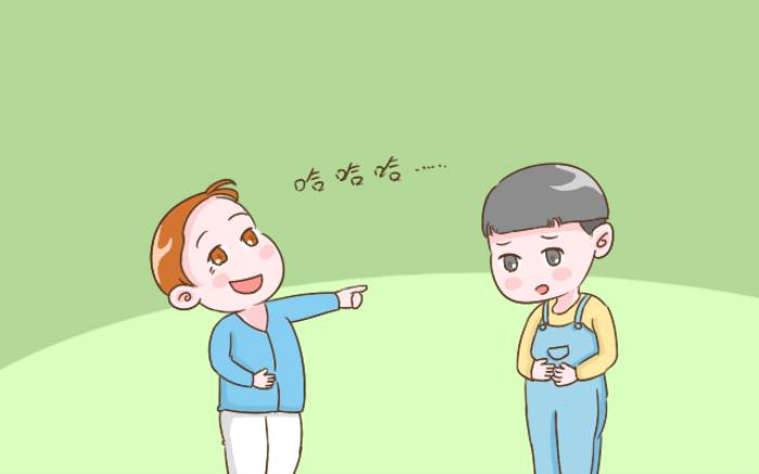 為什么父母會欺負老實的孩子 父母“偷懶”惹的禍 2