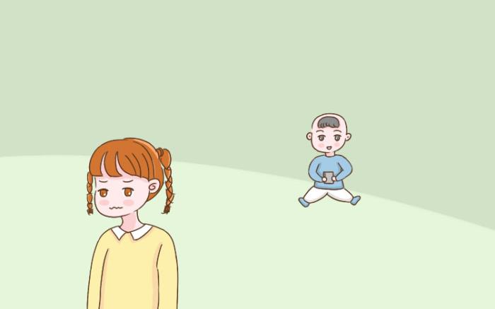 為什么父母會欺負老實的孩子 父母“偷懶”惹的禍 1