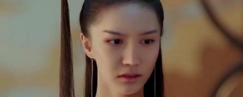 三千鴉殺為什么女主角換臉了 1