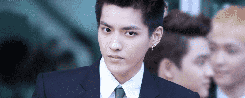 吳亦凡致青春大結局 2