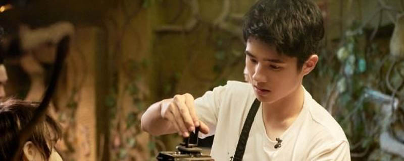 雙生李品為什么選擇濤 2