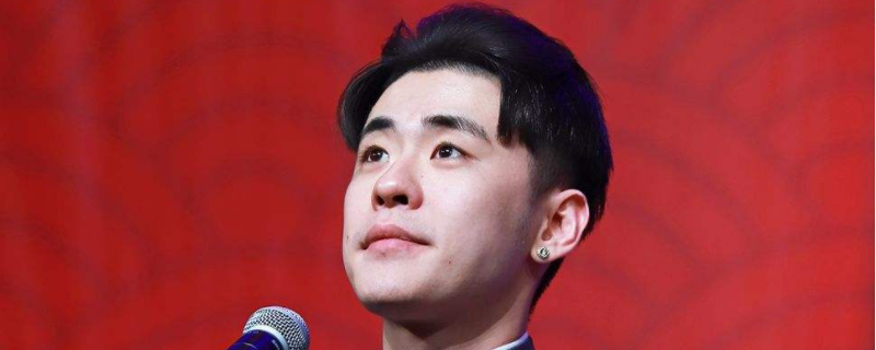 張云雷被禁演了嗎 張云雷為什么封禁 3