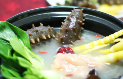海參吃火鍋煮多久 海參煮火鍋多長(zhǎng)時(shí)間熟 1