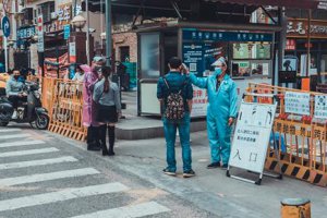 2022年疫情可以恢復了嗎