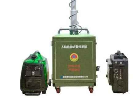 防空警報的聲音從哪里來 防空警報器在哪里響 3