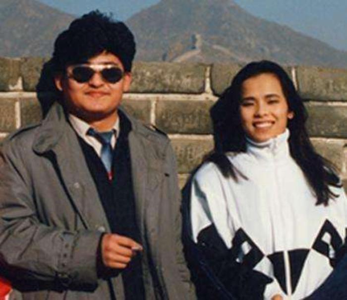 劉歡有幾個老婆 劉歡的老婆是做什么的 1